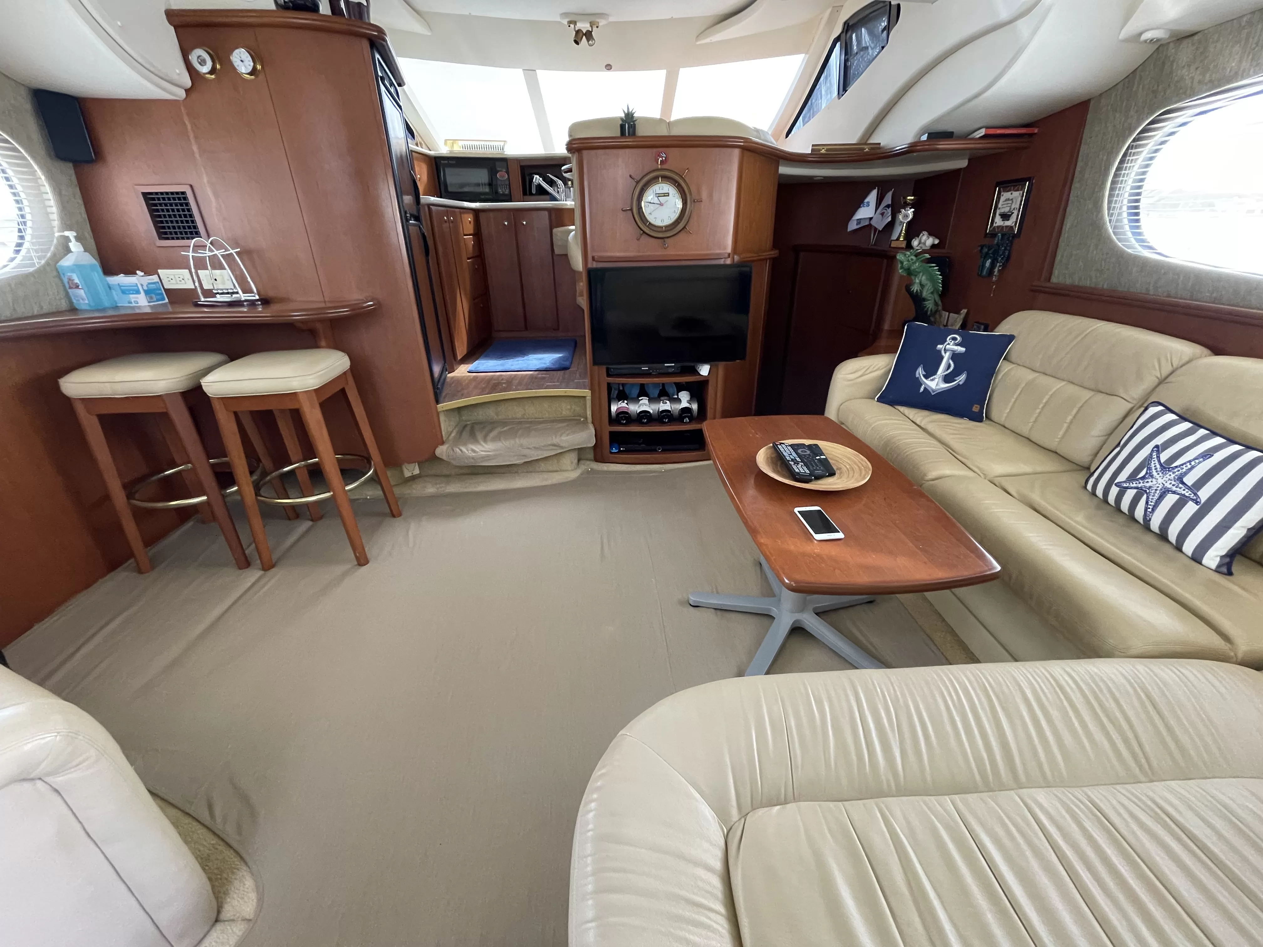 çeşme yat kiralama 32