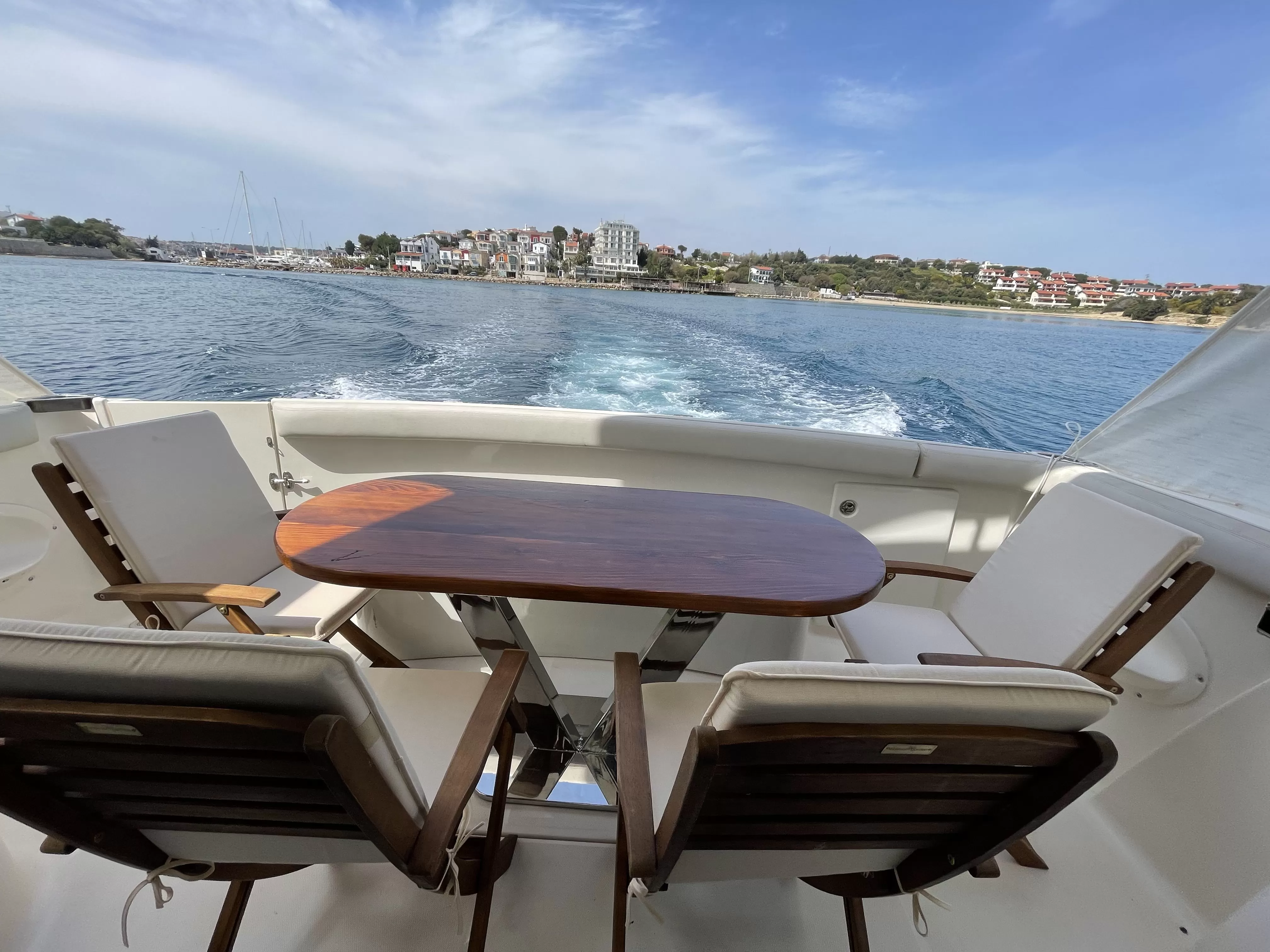 çeşme yat kiralama 8