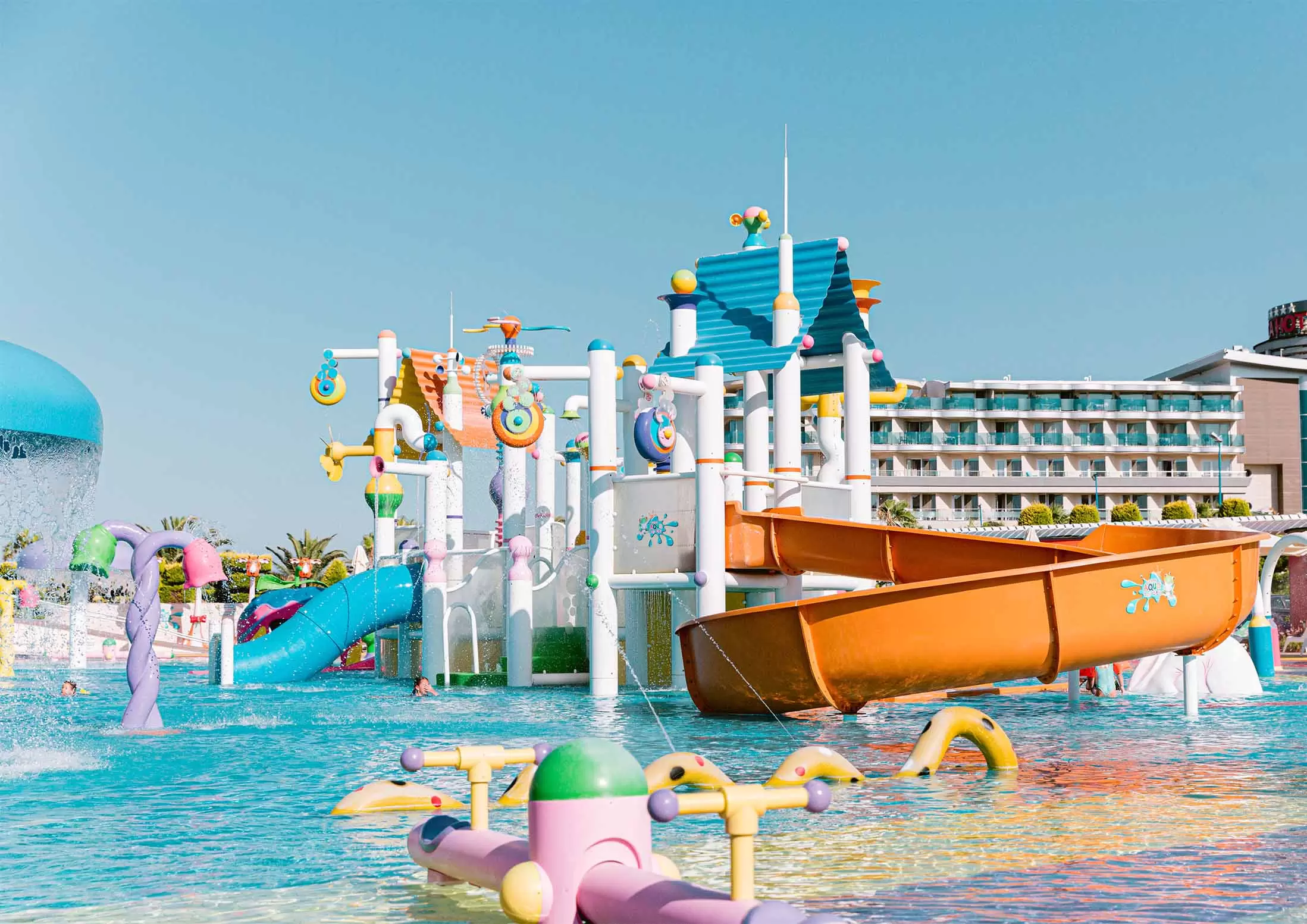 Çeşme'nin Gezilecek Yerleri 